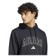 Adidas Ανδρικό φούτερ Collegiate Script Graphic Hoodie
